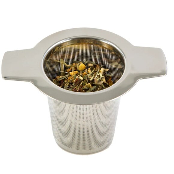 Primula Universal Tea Infuser Stainless Steel Reusable Filter NEW - Picture 4 of 5